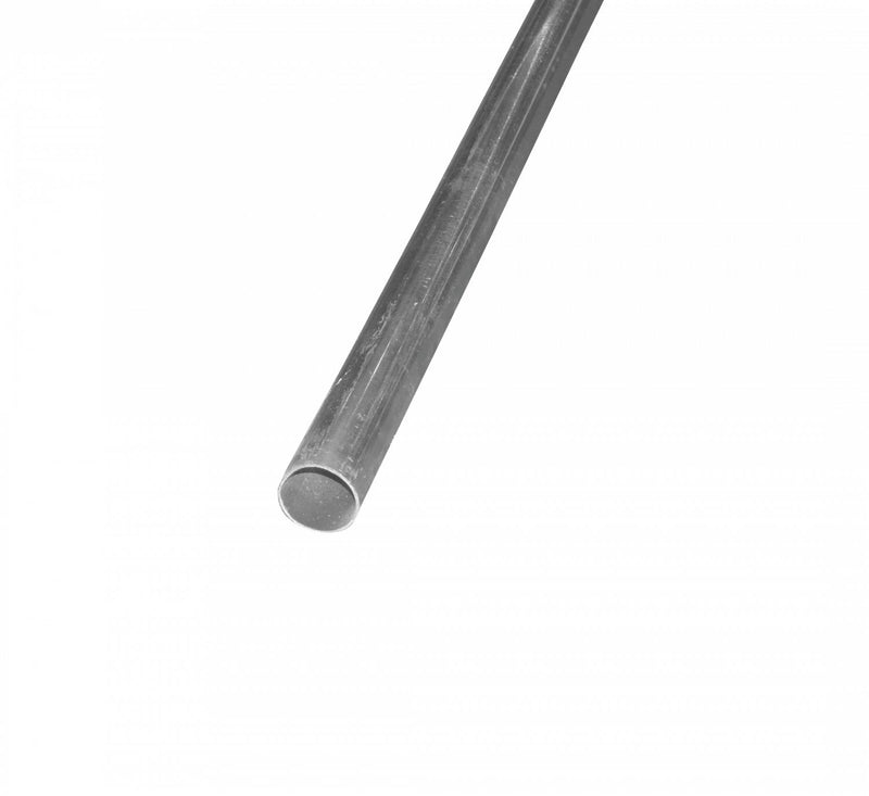 Tubo Conduit Metálico 1-Pulg Zincado Clickbox