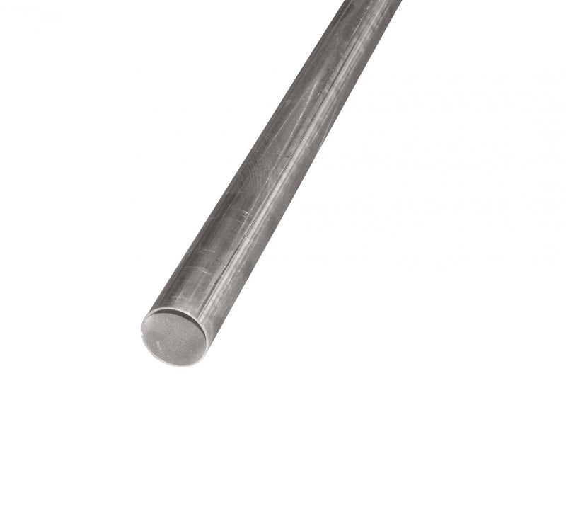 Tubo Conduit Metálico Rígido Zincado 1-1/2 Clickbox