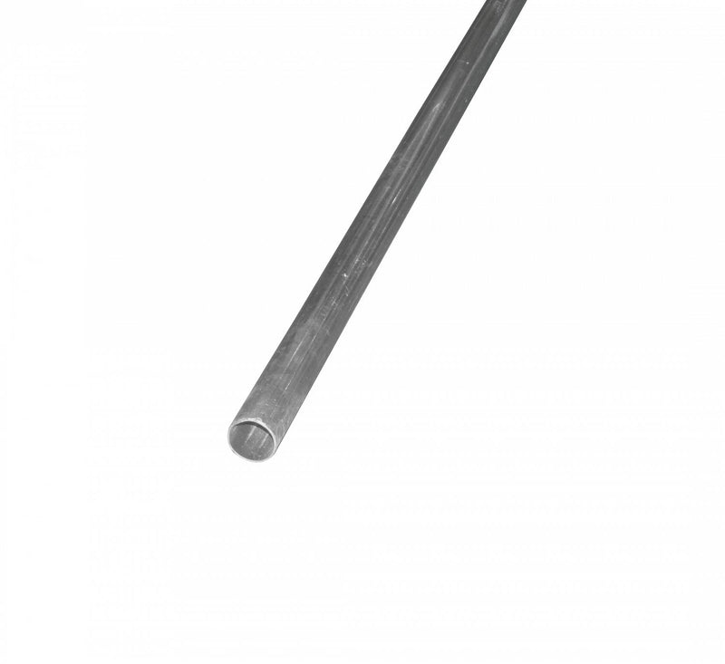 Tubo Conduit Metálico Rígido Zincado 3/4" 23mm Clickbox