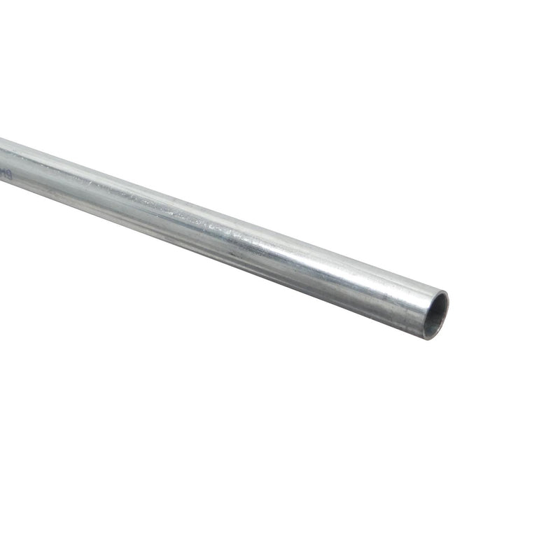 Tubo Galvanizado 16mm EMT-16-0 Clickbox