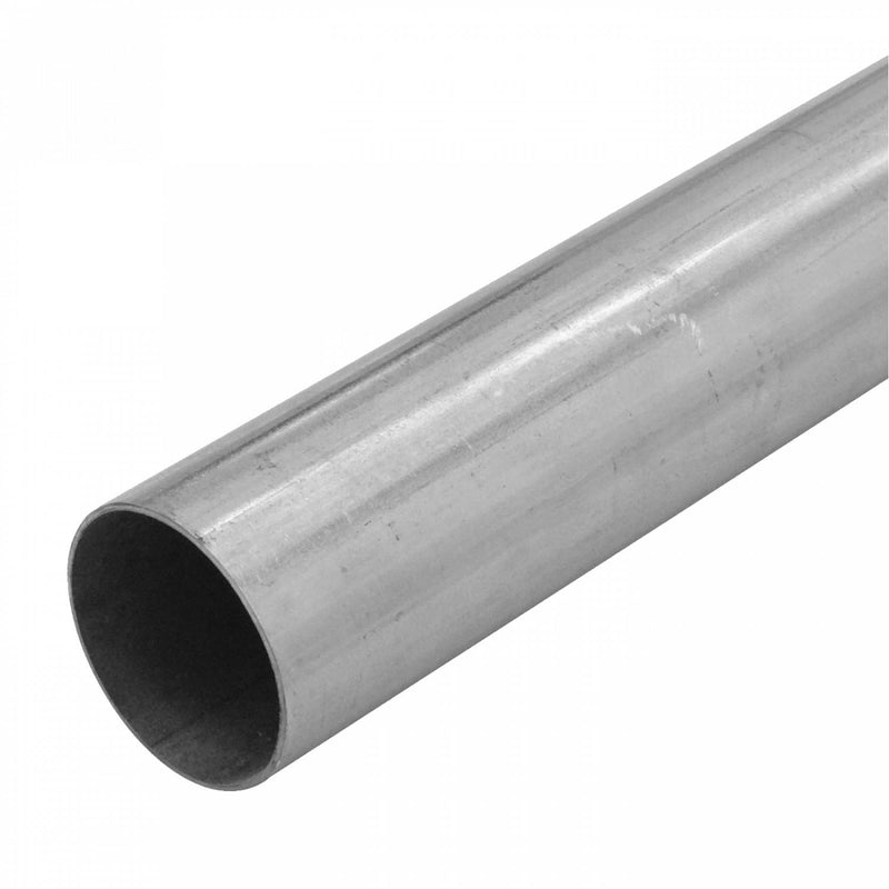 Tubo metálico rígido zincado de 50mm Clickbox