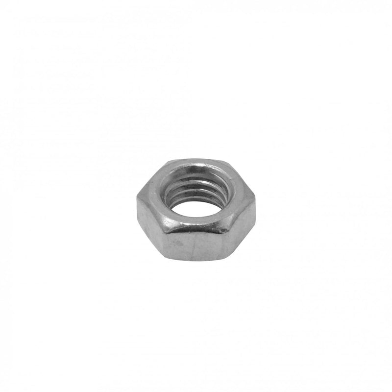Tuerca Hexagonal M12-3/4p 19mm 1-und para Sinfin Clickbox
