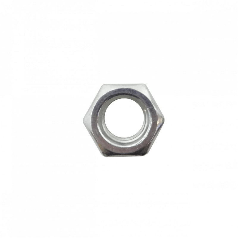 Tuerca Hexagonal M12-3/4p 19mm 1-und para Sinfin Clickbox
