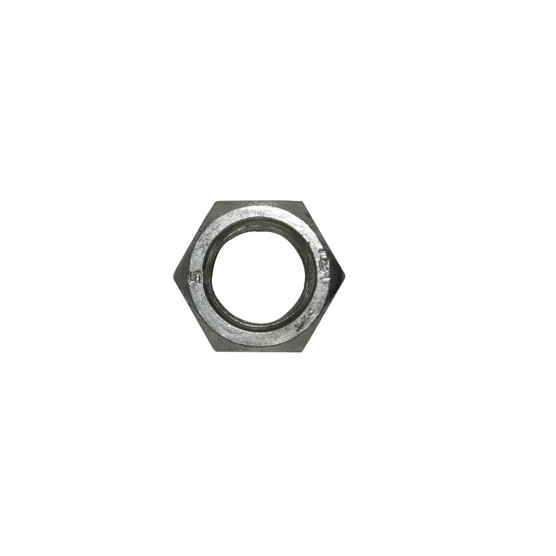 Tuerca Hexagonal M16-15/16p 1-und para Sinfin Clickbox