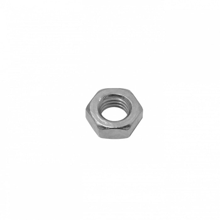 Tuerca Hexagonal M8-14mm Altura-5,5mm 1 Clickbox