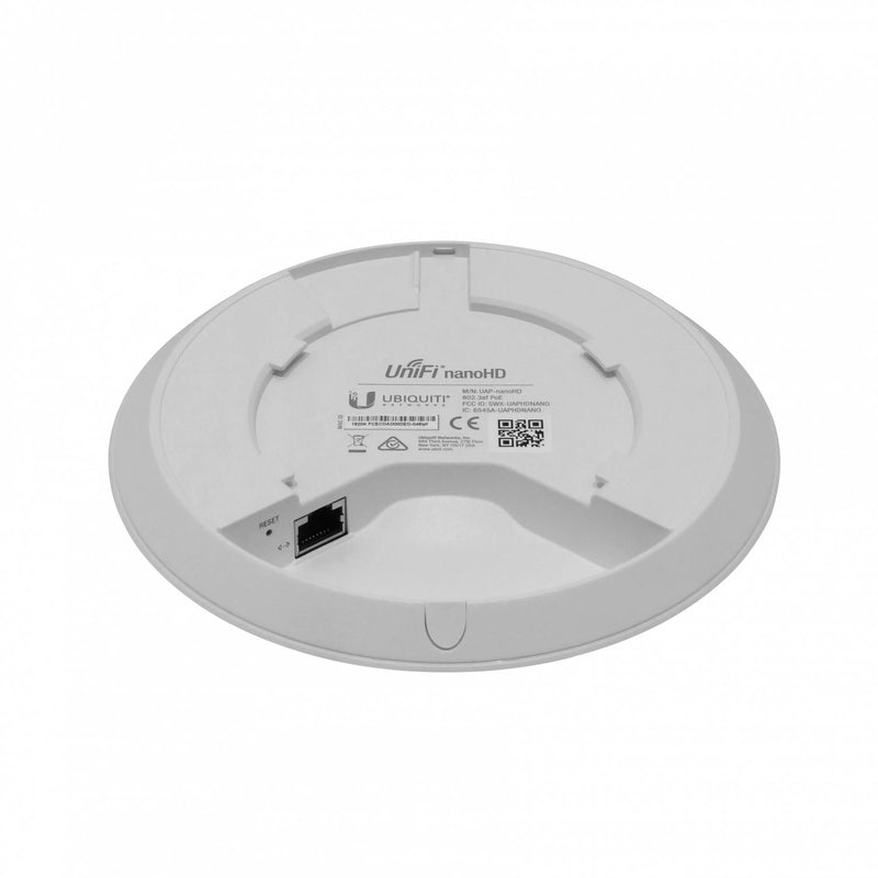 UAP-NANOHD Punto Acceso Inalámbrico Clickbox