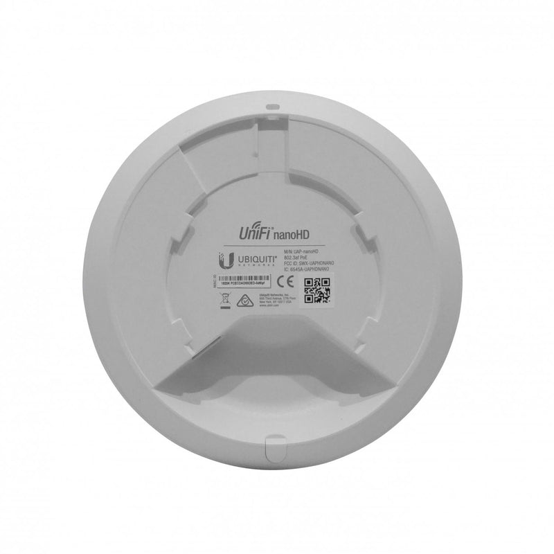 UAP-NANOHD Punto Acceso Inalámbrico Clickbox