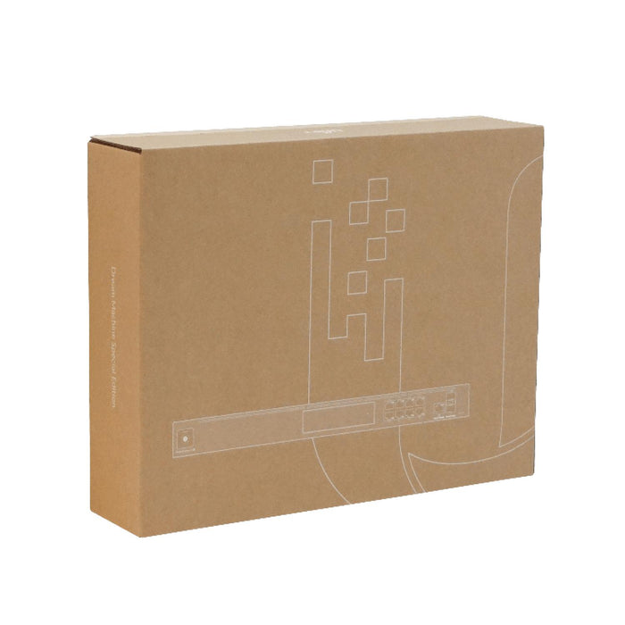 UBIQUITI 128GB 8-1000-PoE 1-2500 2-SFP+10G USP Clickbox