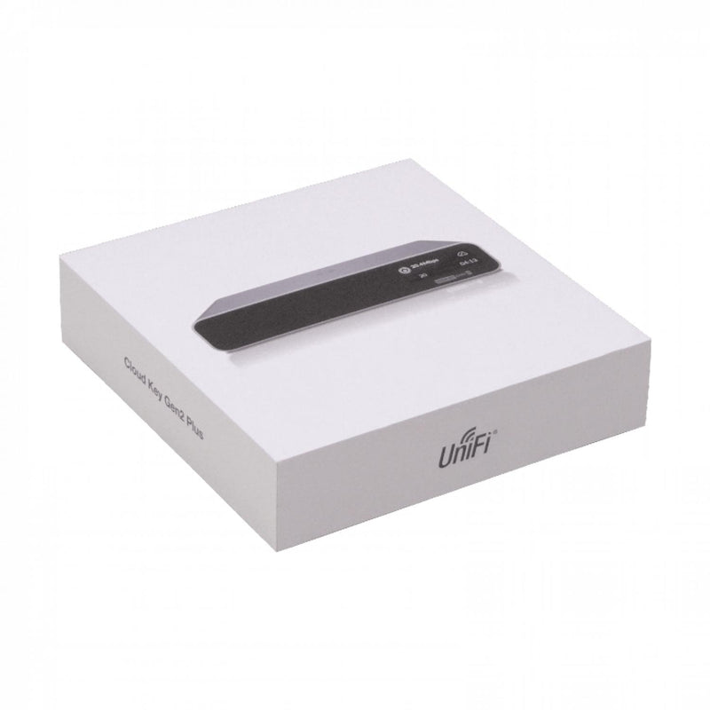 UBIQUITI 1TB-2,5pulg5V UniFi Console 1-1000 Clickbox