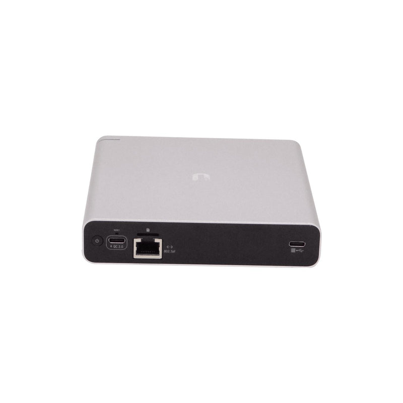 UBIQUITI 1TB-2,5pulg5V UniFi Console 1-1000 Clickbox