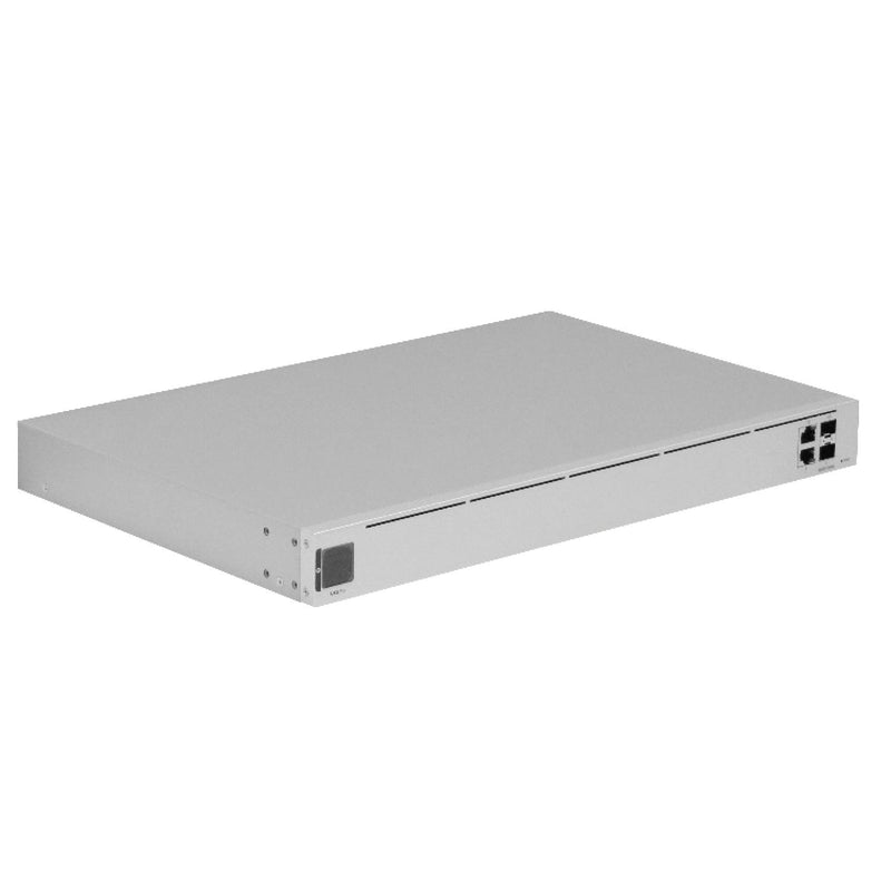 UBIQUITI 2-1000 2-SFP+10G Rack1U DPI/IDS/IPS Clickbox