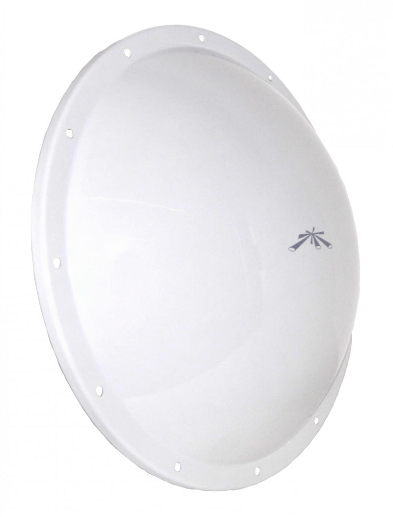 UBIQUITI 2-Piezas Tapa Cúpula Radome 600mm Clickbox