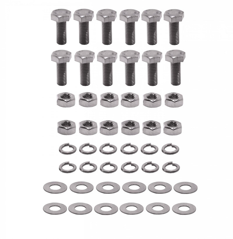 UBIQUITI 2-Piezas Tapa Cúpula Radome 600mm Clickbox