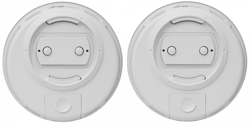 UBIQUITI 2-unids 6Gbps PtP 60GHz+5GHz Clickbox