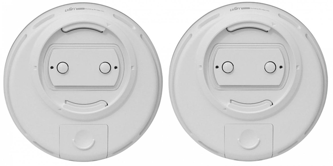 UBIQUITI 2-unids 6Gbps PtP 60GHz+5GHz Clickbox