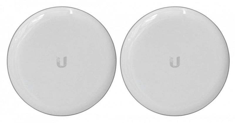 UBIQUITI 2-unids 6Gbps PtP 60GHz+5GHz Clickbox