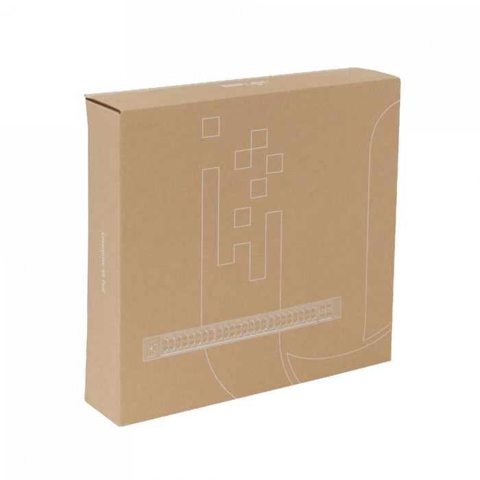 UBIQUITI 48-2500-PoE 720W-tot 4-SFP+10G opc-UniFi Clickbox