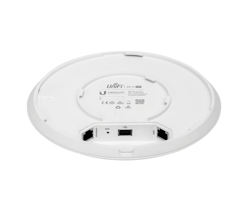 UBIQUITI 5u 3x3 2-1000 1300mbps-5GHz 450-2,4GHz Clickbox