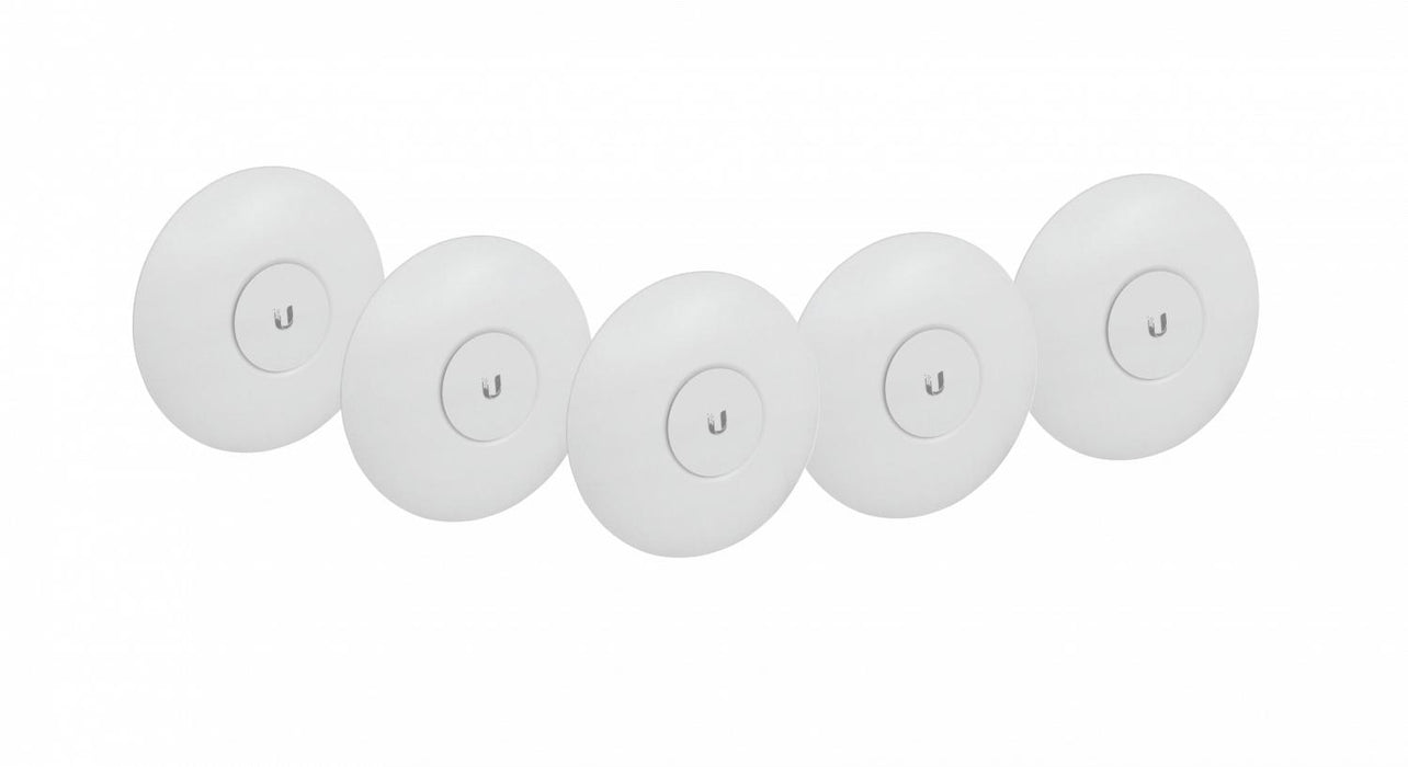 UBIQUITI 5u 3x3 2-1000 1300mbps-5GHz 450-2,4GHz Clickbox