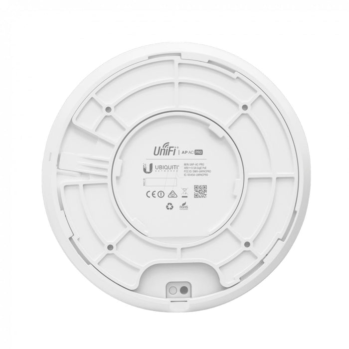 UBIQUITI 5u 3x3 2-1000 1300mbps-5GHz 450-2,4GHz Clickbox
