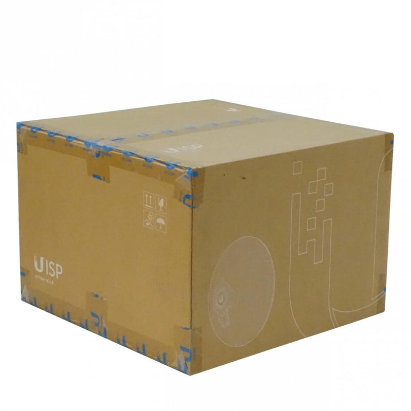 UBIQUITI 60GHz 1,9Gbps 12km Duplex GPS Clickbox