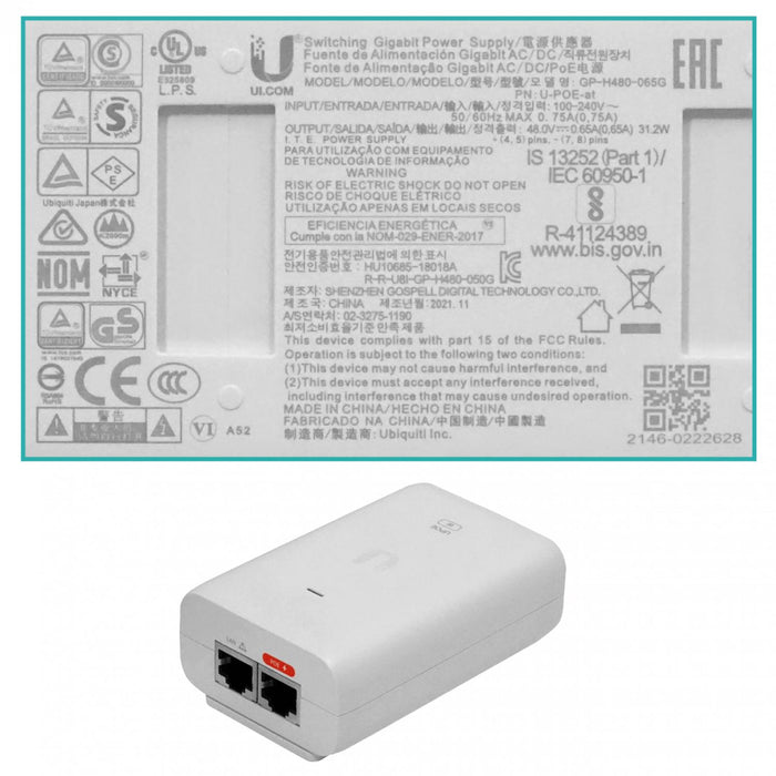 UBIQUITI 60GHz 1,9Gbps 12km Duplex GPS Clickbox