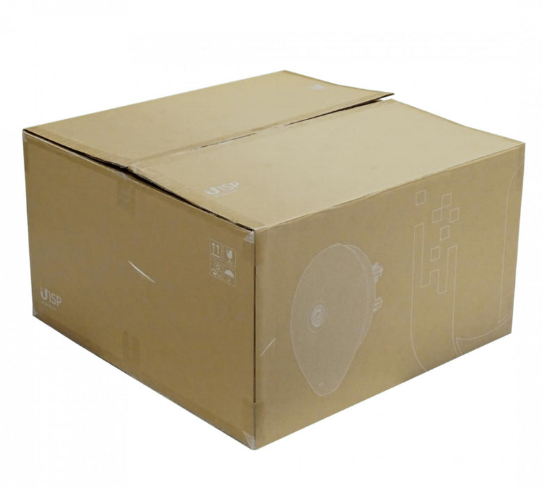 UBIQUITI 60GHz/57-66 6Gbps 4km 1-10G 1-SFP+10G Clickbox