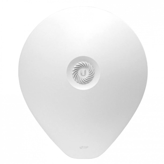 UBIQUITI 60GHz/57-66 6Gbps 4km 1-10G 1-SFP+10G Clickbox