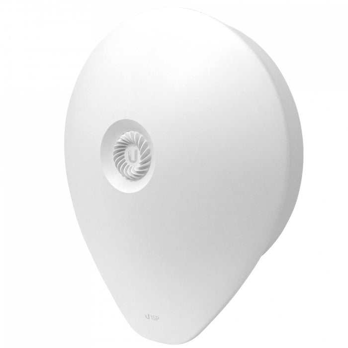 UBIQUITI 60GHz/57-66 6Gbps 4km 1-10G 1-SFP+10G Clickbox