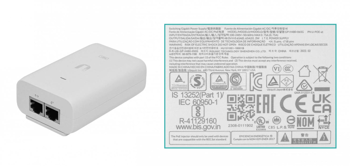 UBIQUITI 60GHz/57-66 6Gbps 4km 1-10G 1-SFP+10G Clickbox