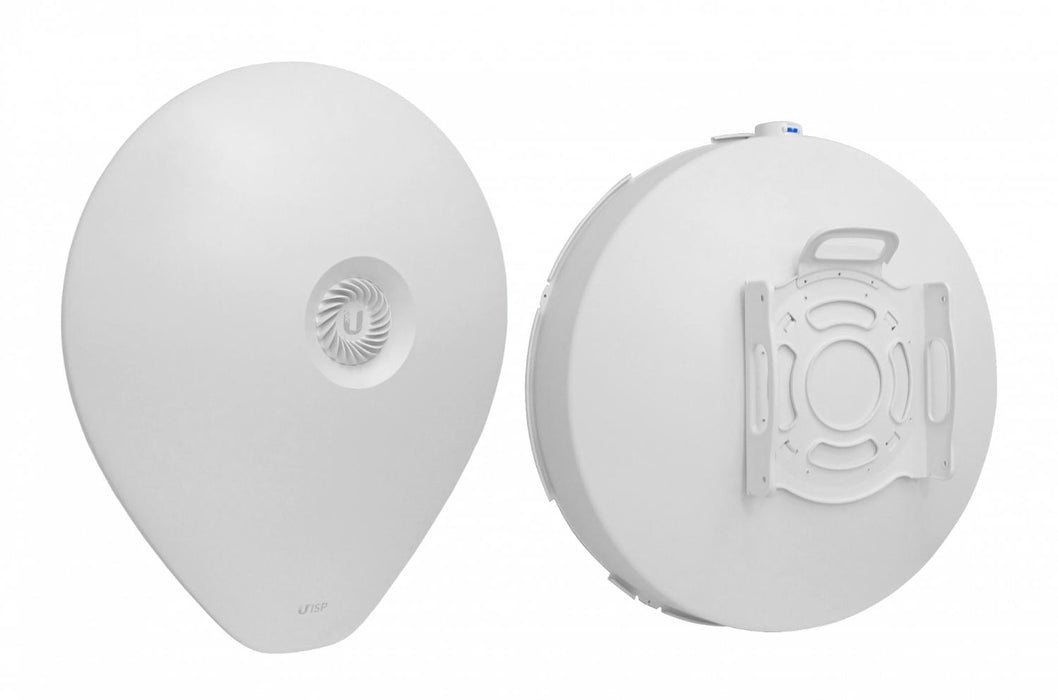 UBIQUITI 60GHz/57-66 6Gbps 4km 1-10G 1-SFP+10G Clickbox
