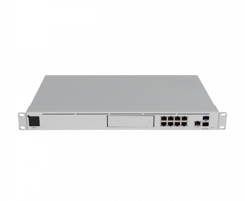 UBIQUITI 9-1000 2-WAN 2-SFP+10G 1U-Rack Clickbox