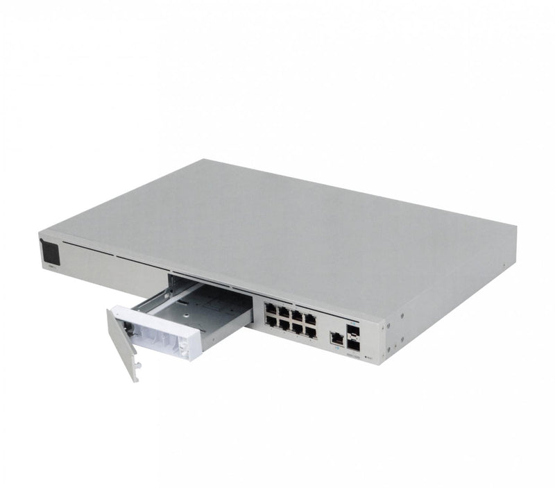 UBIQUITI 9-1000 2-WAN 2-SFP+10G 1U-Rack Clickbox