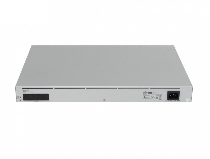 UBIQUITI 9-1000 2-WAN 2-SFP+10G 1U-Rack Clickbox