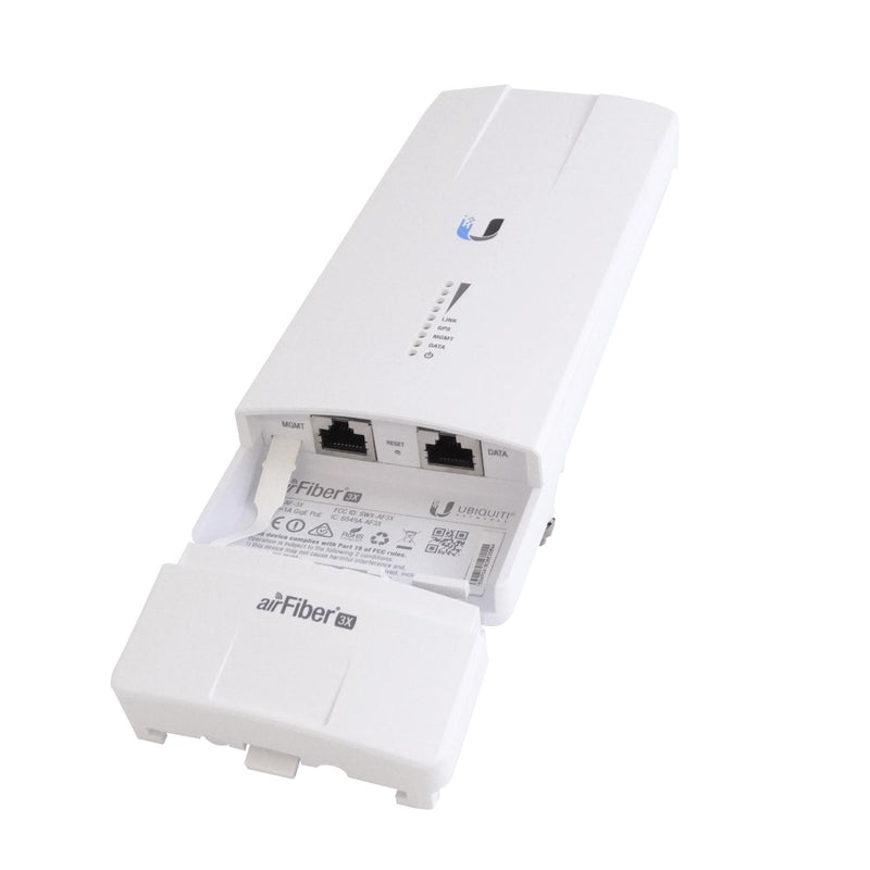 UBIQUITI AF-3X 3GHz 500Mbps 200km Clickbox