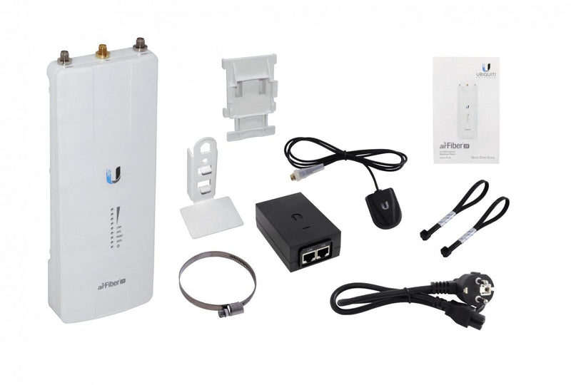 UBIQUITI AF-3X 3GHz 500Mbps 200km Clickbox