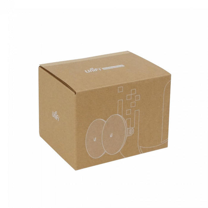 UBIQUITI Enlace Inalámbrico 1Gbps 60GHz+5GHz PtP Clickbox