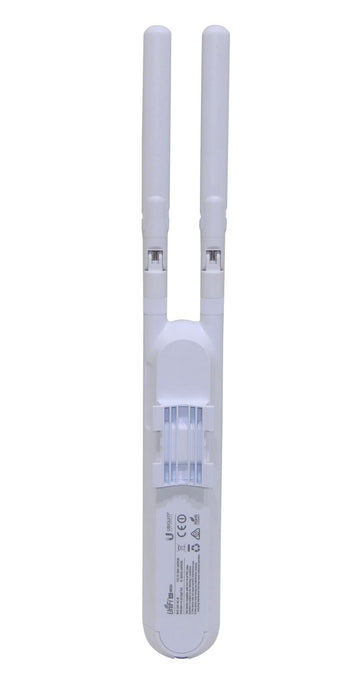 Ubiquiti Equipo Inalámbrico 2,4/5GHz Clickbox