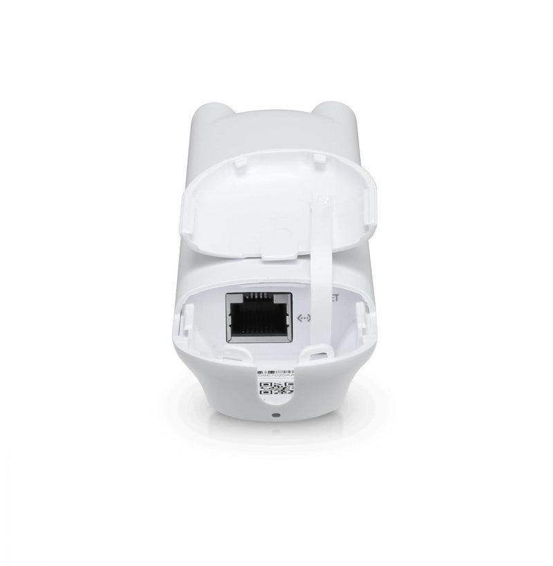Ubiquiti Equipo Inalámbrico 2,4/5GHz Clickbox