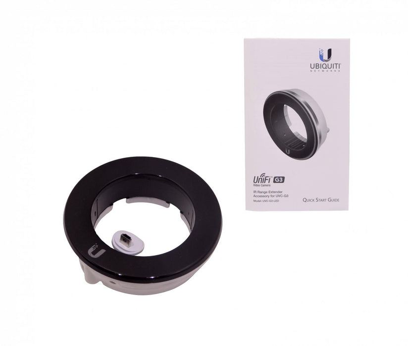 UBIQUITI Extensor IR 25mt Exterior para Cámara Clickbox