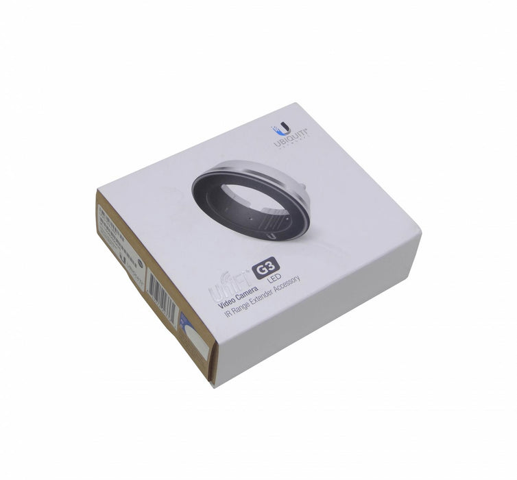 UBIQUITI Extensor IR 25mt Exterior para Cámara Clickbox