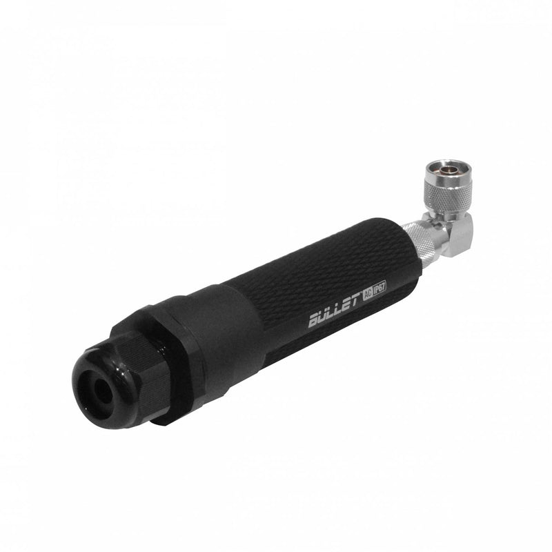 UBIQUITI Exter-IP67 2,4/5GHz 22dBm AP con Clickbox