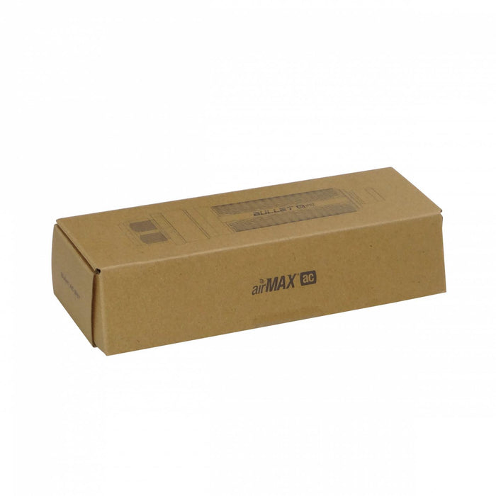 UBIQUITI Exter-IP67 2,4/5GHz 22dBm AP con Clickbox
