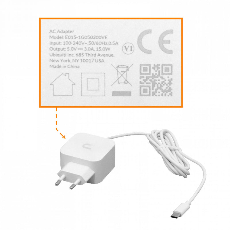 UBIQUITI GPON WiFi6 5gbps ONU 4-1000 SC/APC SM Clickbox