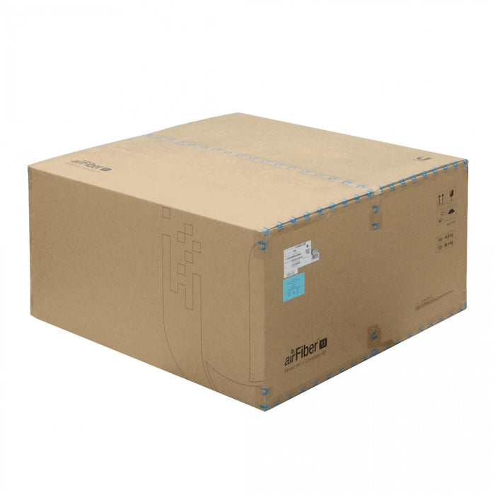 UBIQUITI inc-DUP-H 11GHz antena 35dBi 1-1000 Clickbox
