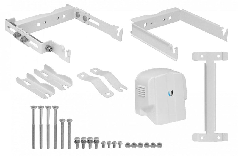 UBIQUITI inc-DUP-H 11GHz antena 35dBi 1-1000 Clickbox