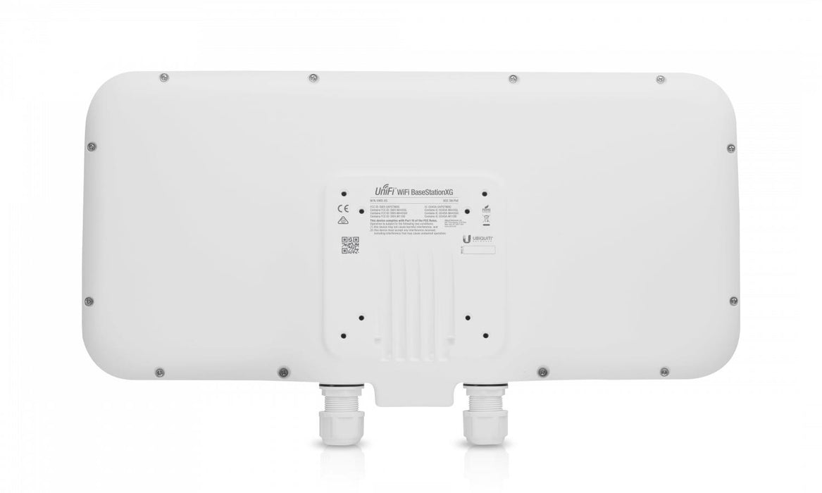 UBIQUITI IP67 1-10G 1-1000 25dBm 5Ghz-4x4 Clickbox