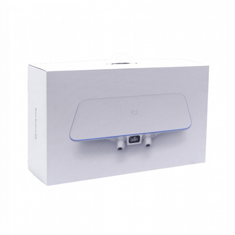 UBIQUITI IP67 1-10G 1-1000 25dBm 5Ghz-4x4 Clickbox