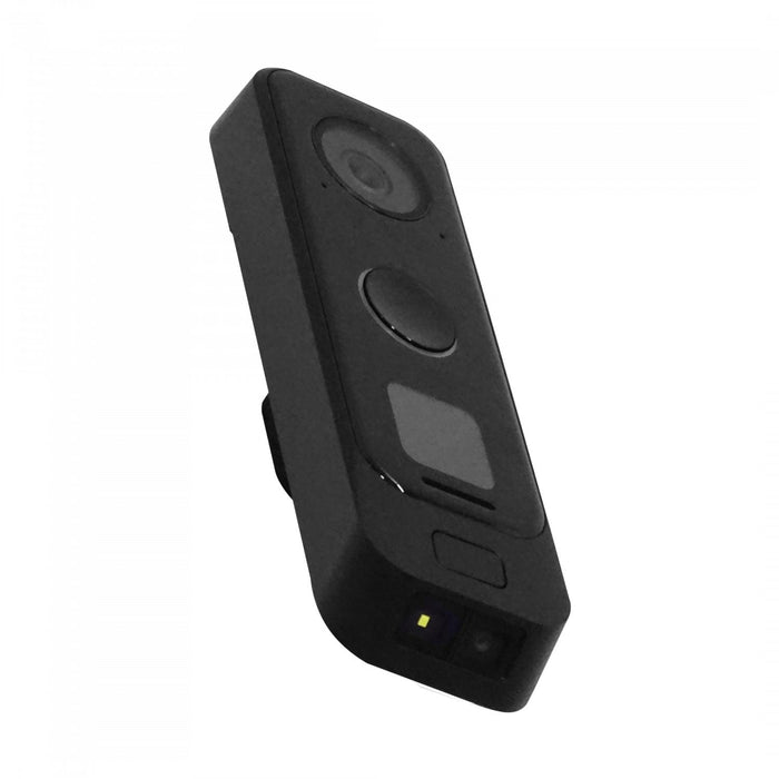 UBIQUITI Kit Citofono Negro con WiFi y Clickbox