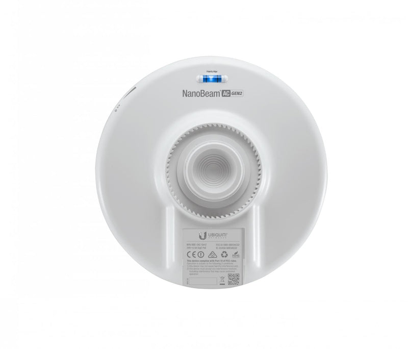 UBIQUITI NanoBeam 5AC Gen2 19dBi 1-1000 Clickbox